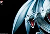 Licensed 1/7 Scale Kaiba Seto & Blue-Eyes Ultimate Dragon - Yu-Gi-Oh! Resin Statue - Kitsune Statue