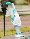 Pool Cleaner Bags Pool Sweep Bag for Cordless Handheld Rechargeable Pool Vacuum