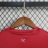 2023/2024 West Ham United Home Football Shirt Kids Size 1:1 Thai Quality