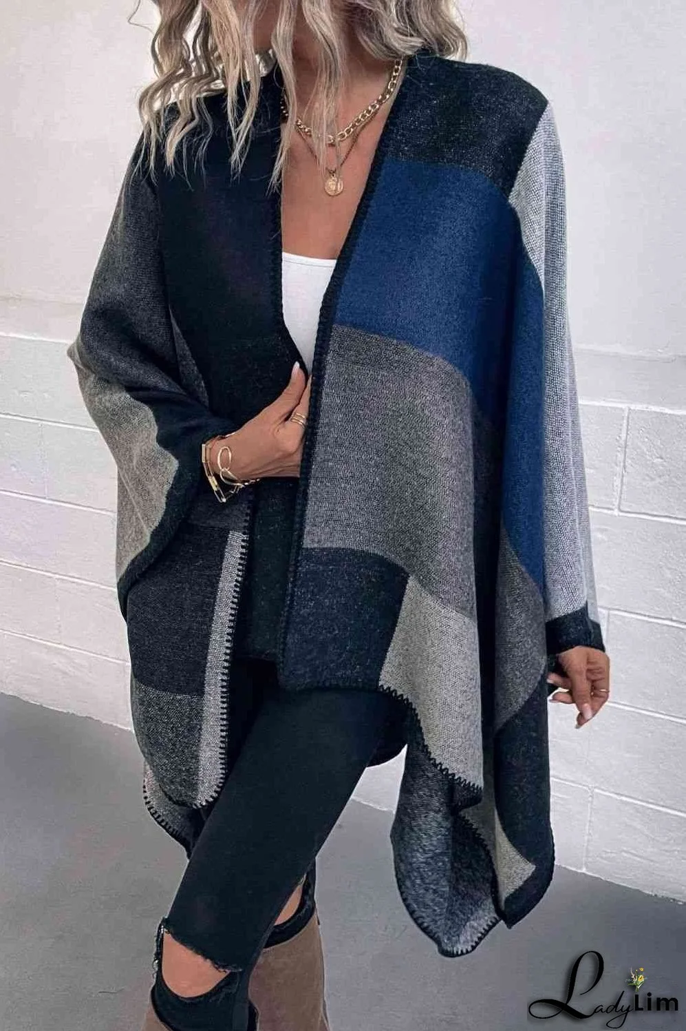 Fashionable and Effortless winter garment