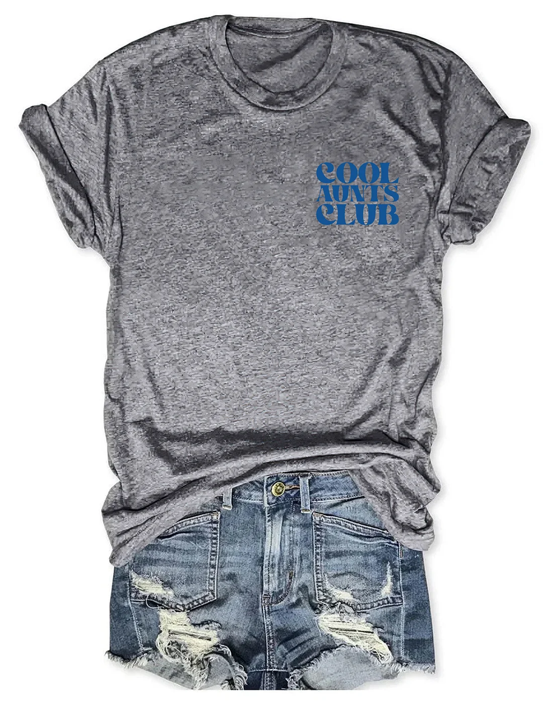 Cool Aunts Club T-Shirt