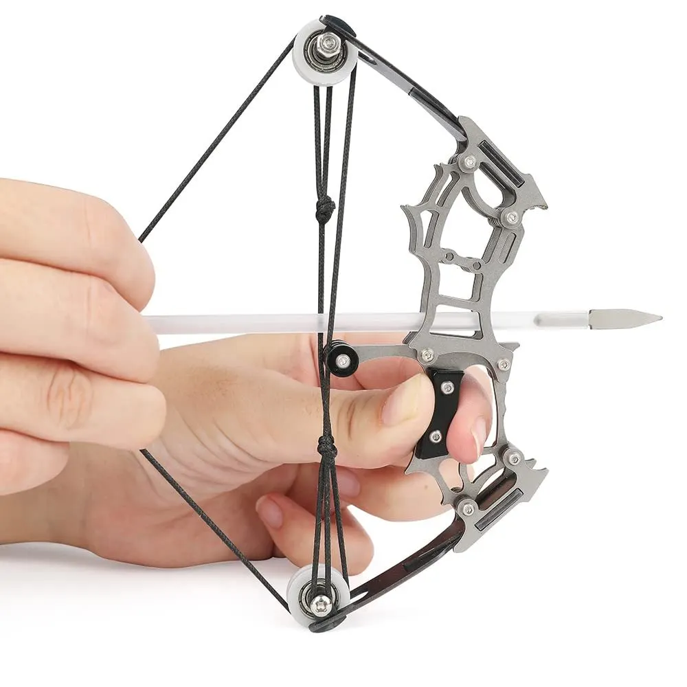 ✨Summer Sale 40% OFF💥 Mini Bow and Arrow Set-Buy Two Free Shipping!