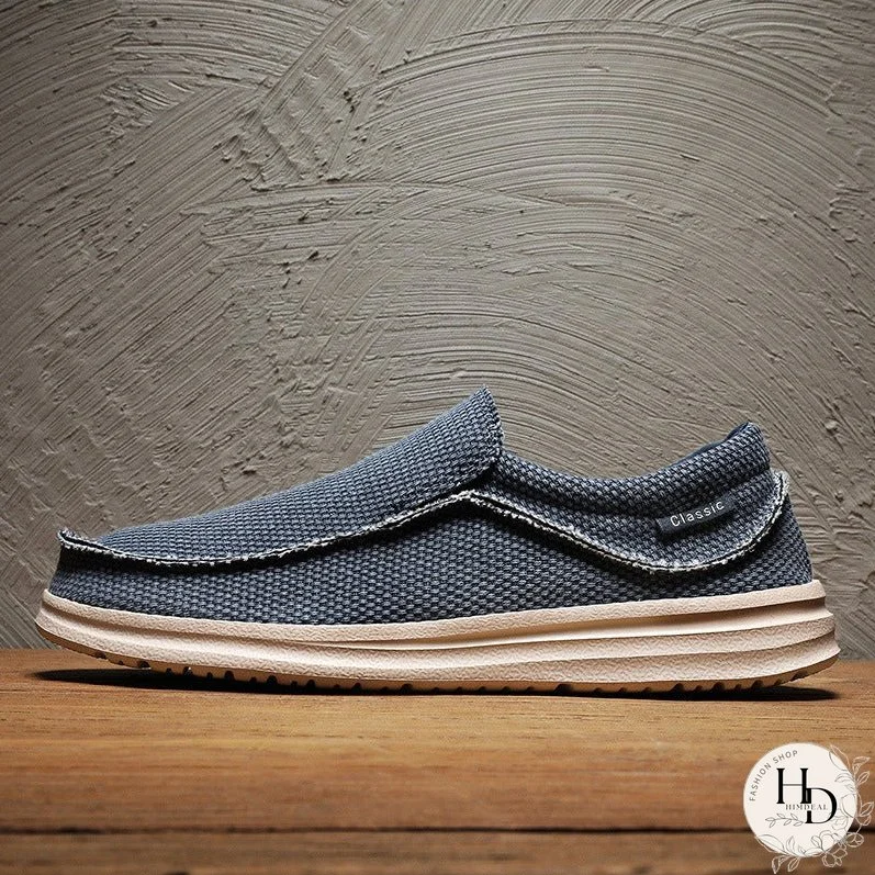 Frank Hardy Heritage Loafers
