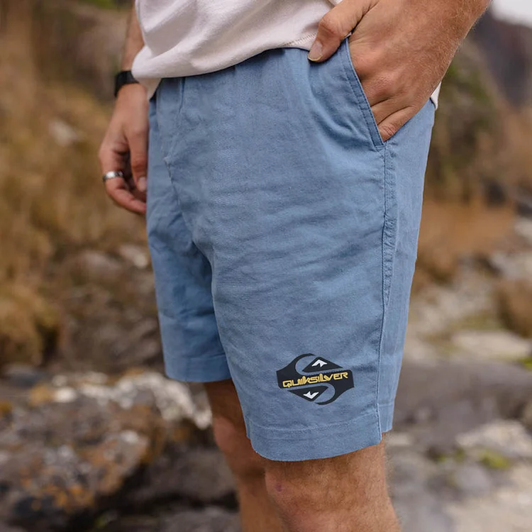 Men's Quiksilver Surfboards Surf Shorts dfcd