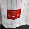 Joyfball 2025/2026 Player Version Benfica Casual Style Football Shirt（The player version jersey is a bit tight, please pay attention to the size selection）