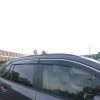 19-20款RAV4晴雨挡 新RAV4车窗雨眉雨挡19RAV4专用亮边注塑晴雨挡