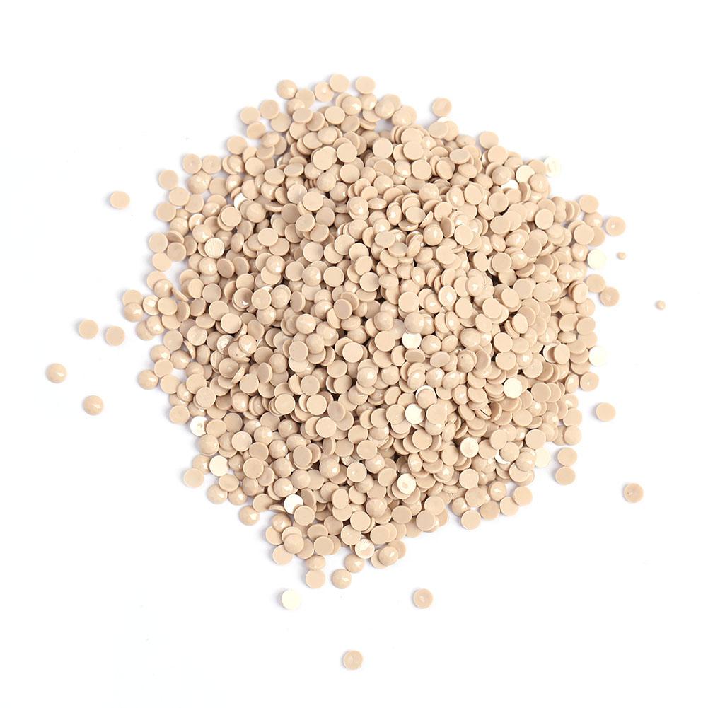 

Round Bead Stone DMC - 842, 501 Original