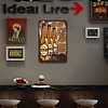 Beer - Vintage Metal Signs(12*16Inch) - Bar