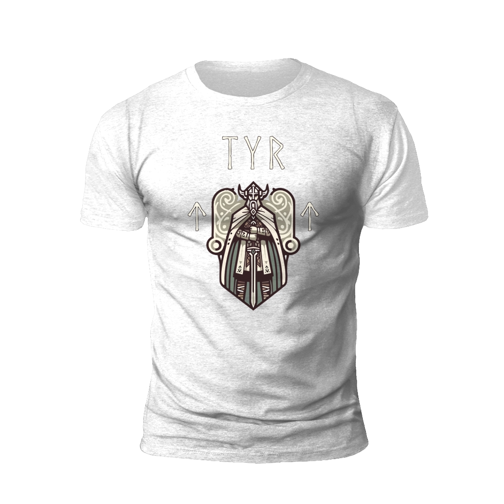Tyr's Valor T-Shirt