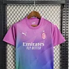 2023/2024 AC Milan Third Away Football Shirt Kids Size 1:1 Thai Quality