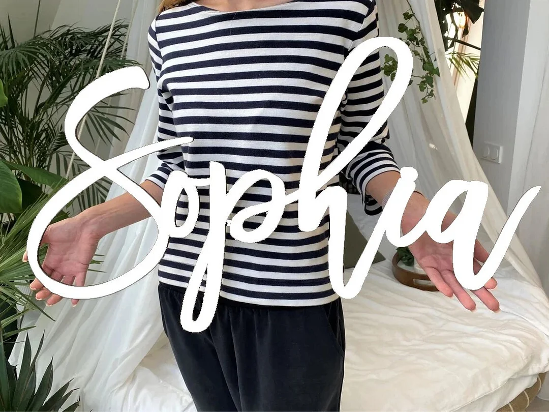 Sdrawing Name Sign Nursery Letters Wooden Acrylic Welcome Wedding Birthday Party Decoration Custom Baby Crib Name Sign 5mm