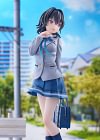 1/7 Scale Umi Asanagi - Kura Nika Official Statue - Good Smile Company