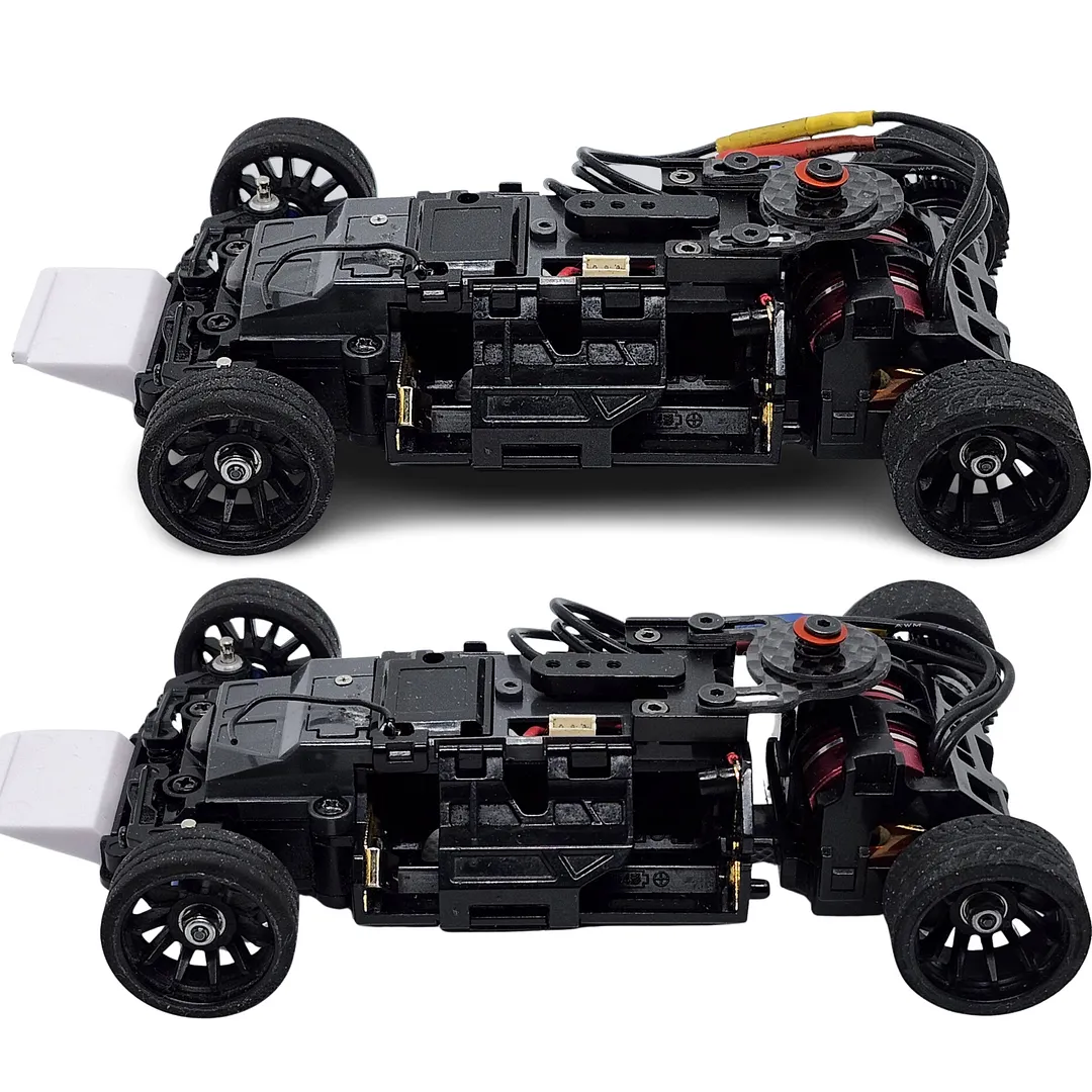 GloryRC Stepless Friction Damper for Mini-Z