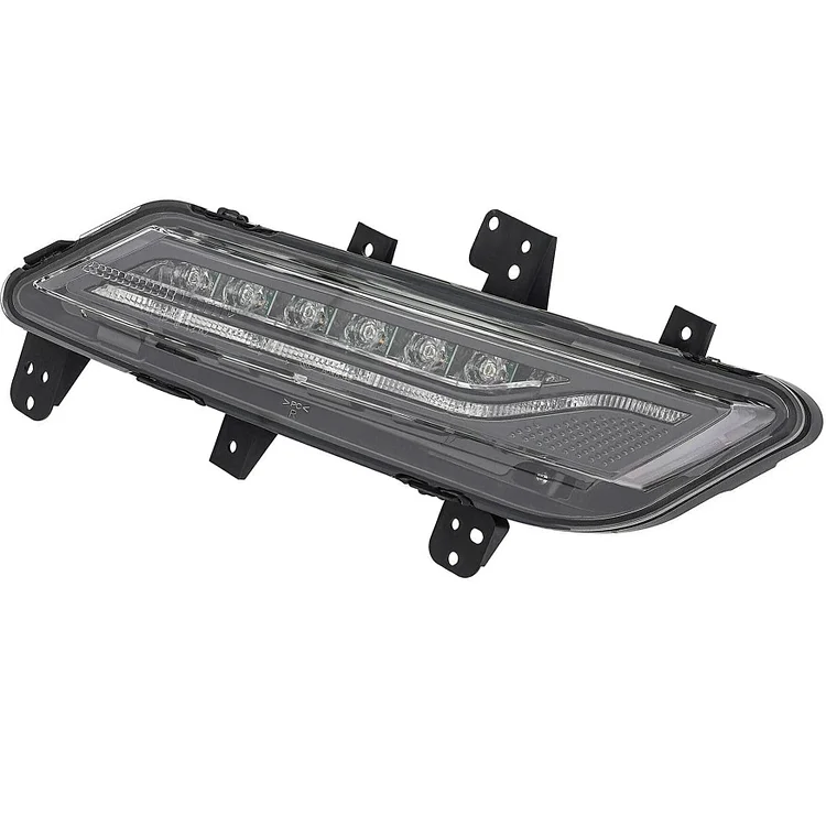 SEBLAFF 1-Pc Left Side Fog Light Assembly Replacement for 2013 2014 2015 2016 MKZ DP5Z15A201D FO2592242