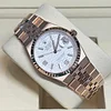 Rolex Land-Dweller 36 Everose gold 2025 Ref. 127235 36mm