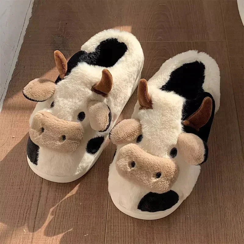 Fluffi Cows - Cow Slides