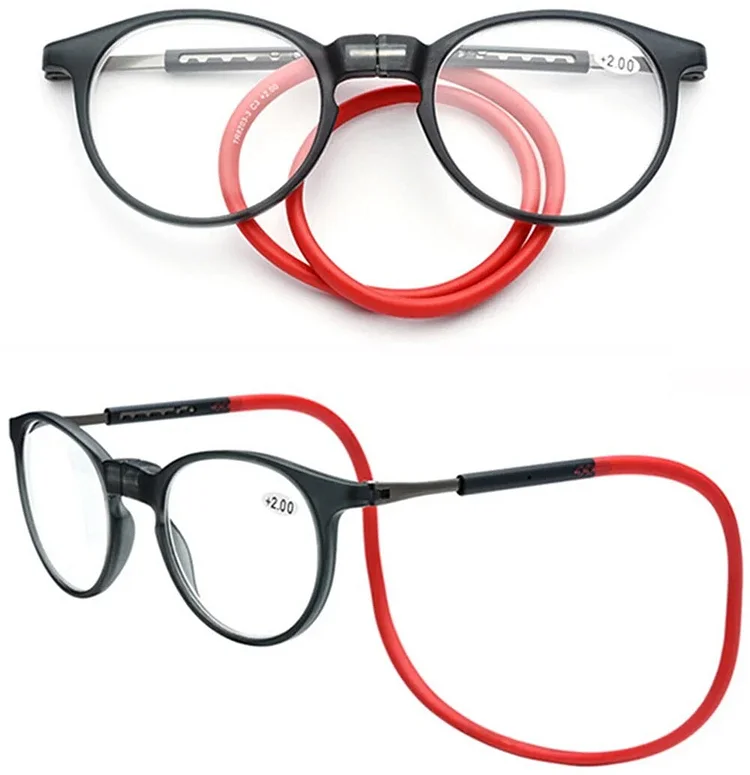 TR90 Round Men Women Reading Glasses +0.75 +1 +1.25 +1.5 +1.75 +2 +2.5 +2.75 +3 +3.25 +3.50 +3.75  +4