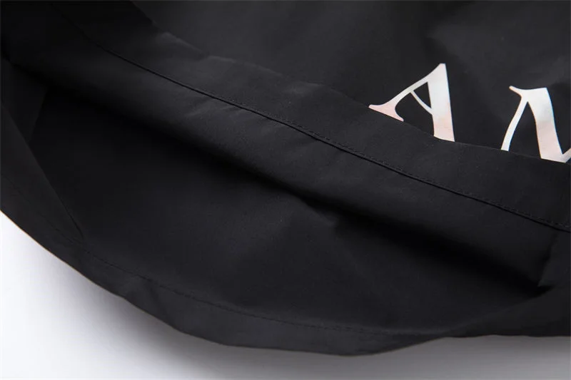 AMIRI  fashion sports shorts