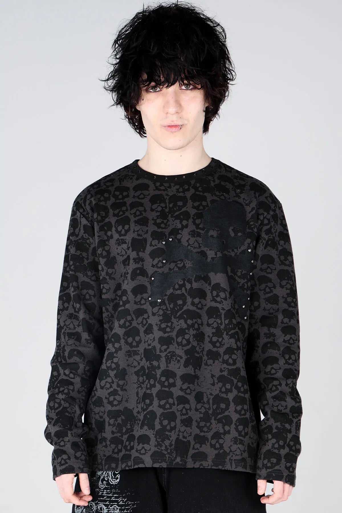 Skullz Thermal