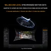 Camera Intelligent Stabilization Gyroscope Camera Stabilizer Video Stabilization