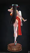 1/6 & 1/4 Scale Cheongsam Kung Fu Tifa Lockhart - (FF7) Final Fantasy VII Statue - BBSD Studio