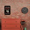 Drum Kit - Vintage Metal Signs(8*12Inch)