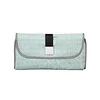 Baby Polyester Convenient Diaper Changing Pad Waterproof Nursing Bag