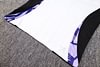 Joyfball 2024/2025 Germany Half-Pull Training Suit White Football Shirt 1:1 Thai Quality