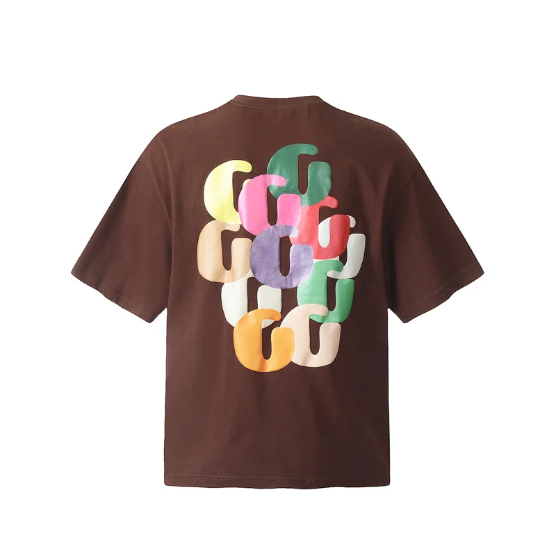 GALLERY DEPT Fashion T-Shirt
