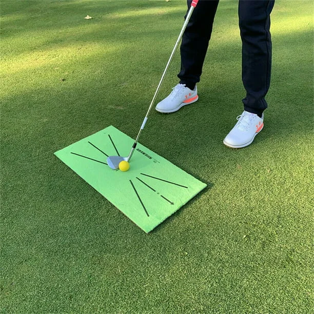 Ace Trainer Golf Mat