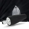 Rotating Dirt Blaster Turbo Nozzle 1/4 Quick Release Connector 5 Nozzle Tips