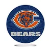 Diamond Painting Acrylic Chicago Bears Diamond Painting Tabletop Ornaments Kit Decor