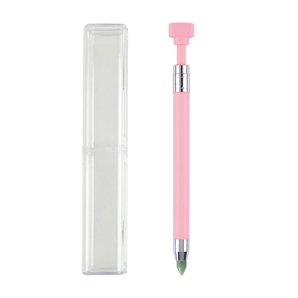 DIY Diamond Painting Drill Pen with Wax Acrylic Twister for Nail Art Rhinestones