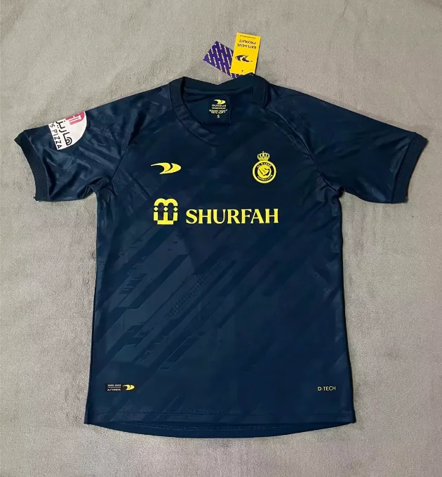 2022/23 Riyadh Victory Away Fan Edition -