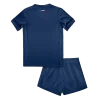 PSG Home Kids Soccer Jerseys Kit 2024/25