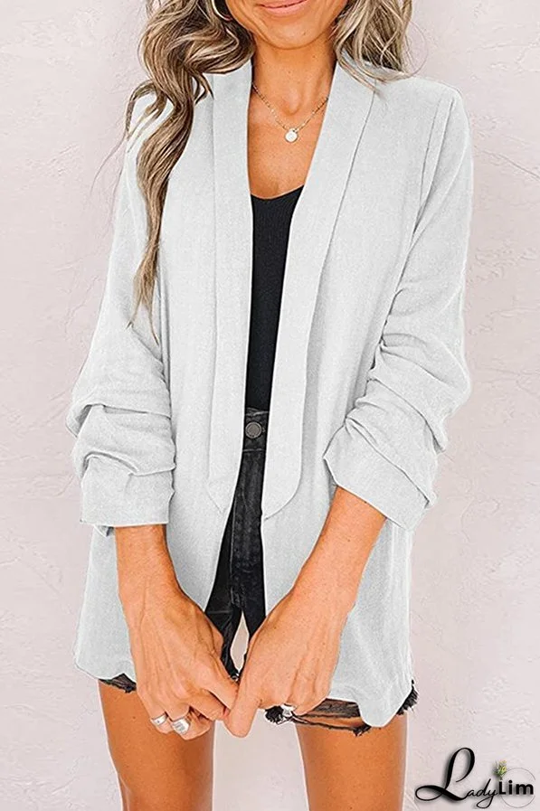 Elegant and Casual garment