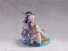 1/6 Scale Loli Series 001 Swimsuit Ver. Sorasaki Hina - Blue Archive Resin Statue - Pure Crush Studio