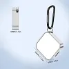 For Apple Watch Wireless Charging Mini Portable Magnetic Watch Charger