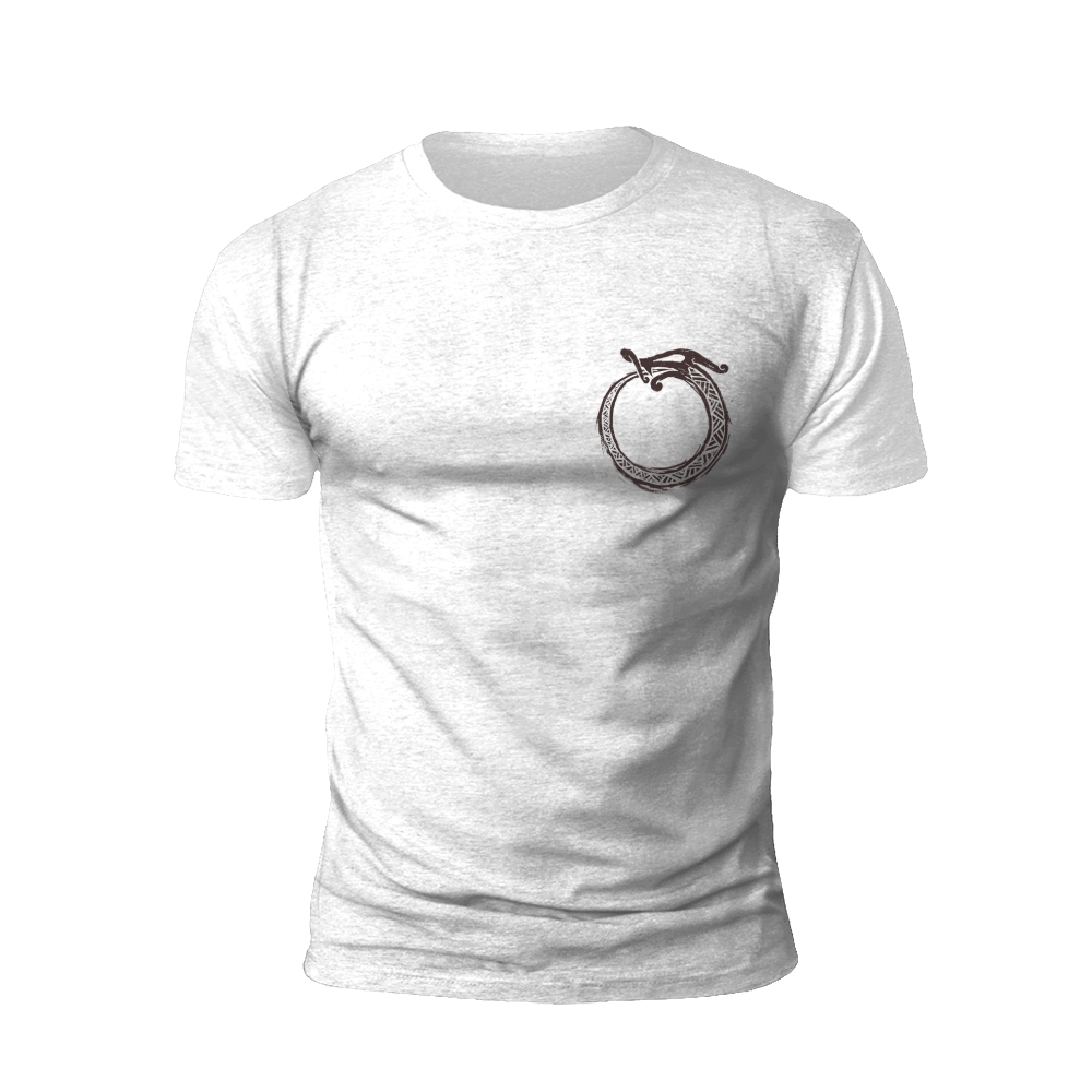 Celtic Knotwork T-Shirt
