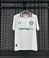 2026/2027 Palmeiras Away Football Shirt 1:1 Thai Quality