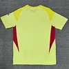 Joyfball 2025/2026 Arsenal Goalkeeper Soccer Jersey