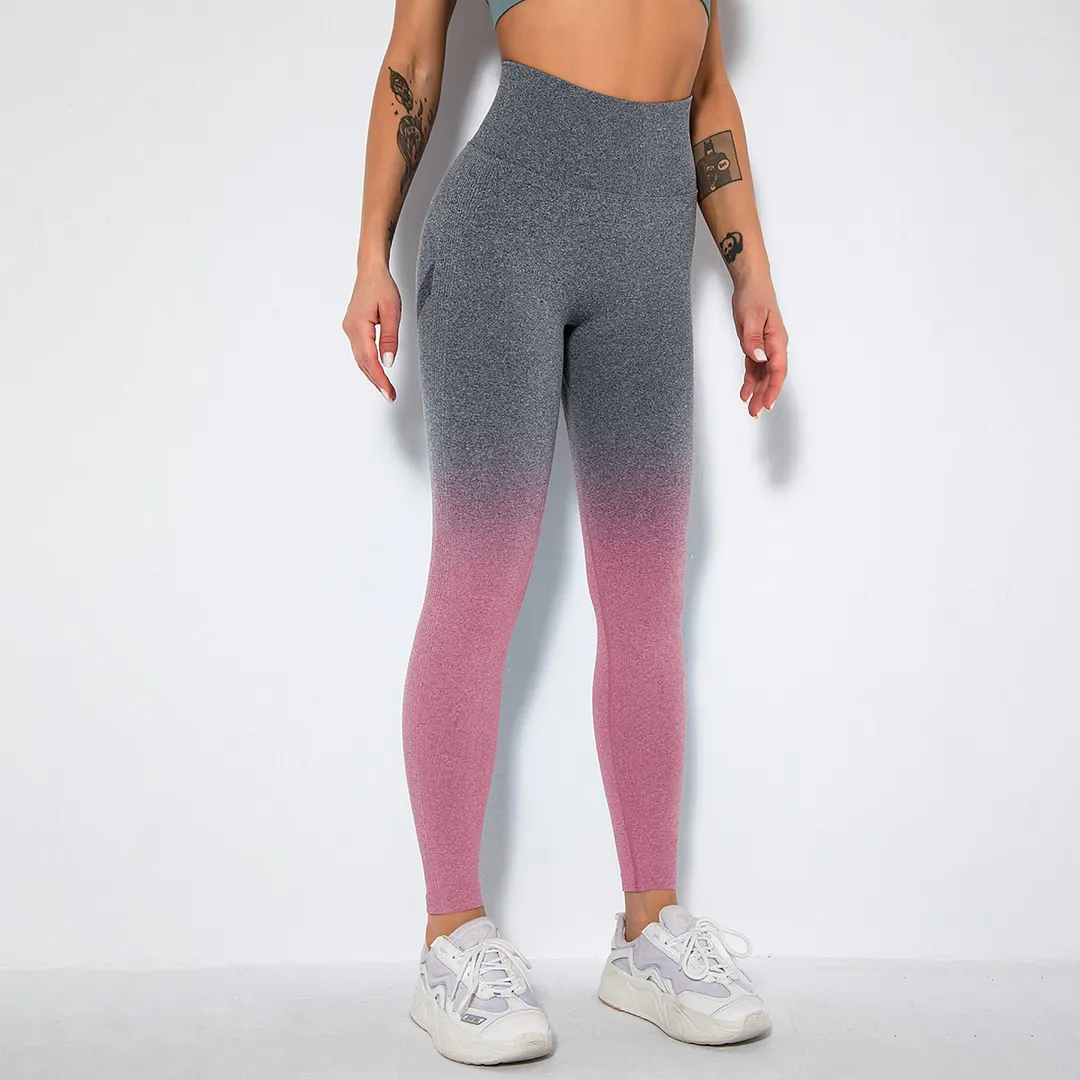 scrunch bum leggings with pockets details 
