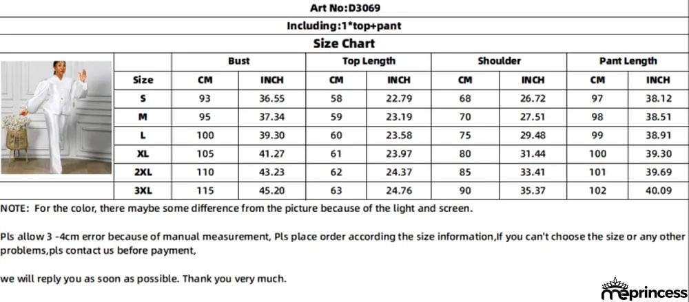 Autumn Formal Red Puff Sleeve Peplum Top and High Waist Pants Set
