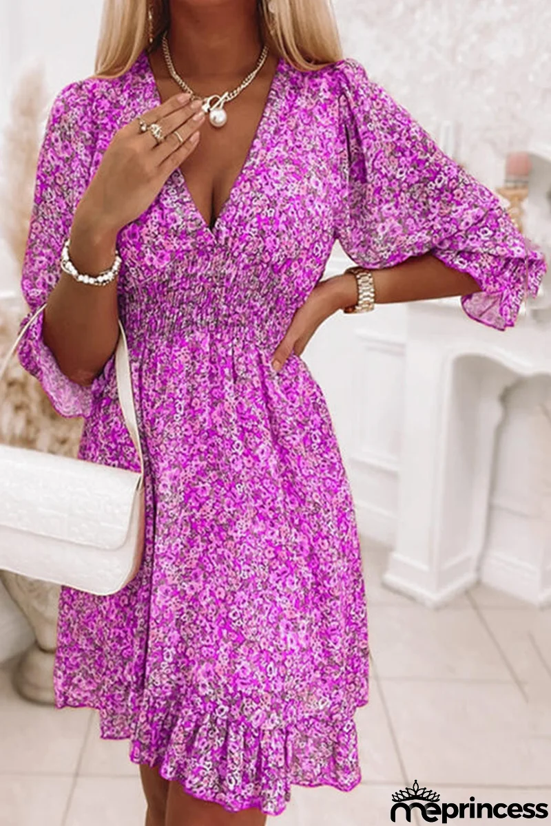 Statement-Making and Fresh Dress