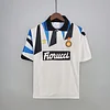 1992/1993 Retro Internazionale Milan Away Football Jersey 1:1 Thai Quality