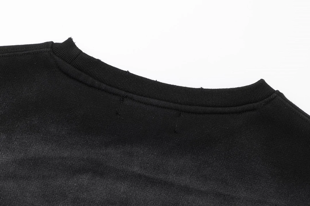 Amiri Fashion Hoodie