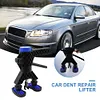 Automobile Dent Repair Puller Multi Angle Body Sheet Metal Repair Tool Anti Slip