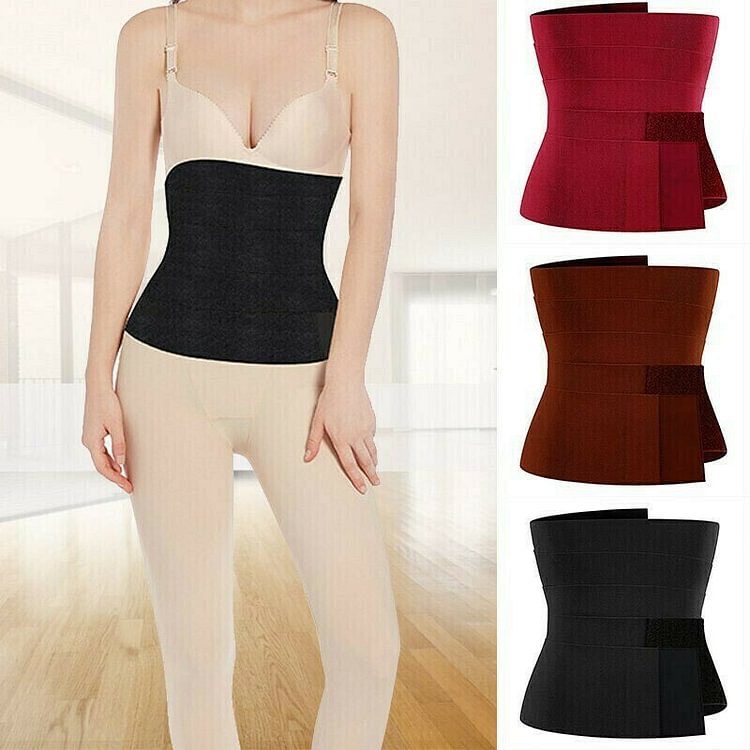🔥Limited Sale 48% OFF🔥SNATCH ME UP BANDAGE WRAP