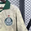 25/26 Palmeiras Soccer Jersey Second Away