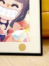 Chibi Straw Hat Crew & Jaguar D. Saul Decorative Painting - ONE PIECE - Xingkong Studio